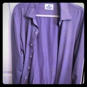 Mizzen main large trim